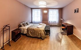 Apartment On Hutsulska 24H Electric