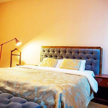 Apartment On Hutsulska 24H Electric Львів Екстер'єр фото