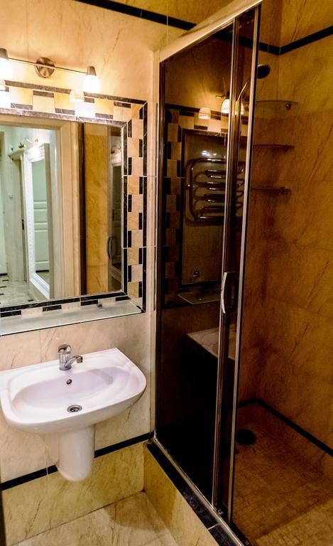 Apartment On Hutsulska 24H Electric Львів Екстер'єр фото
