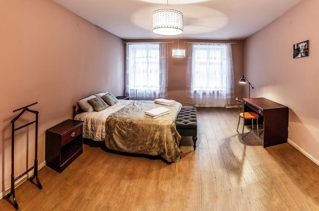Apartment On Hutsulska 24H Electric Львів Екстер'єр фото