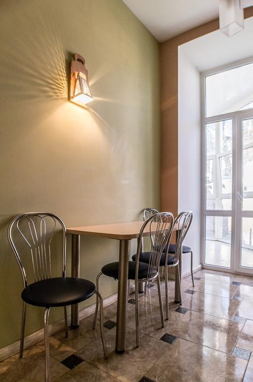 Apartment On Hutsulska 24H Electric Львів Екстер'єр фото