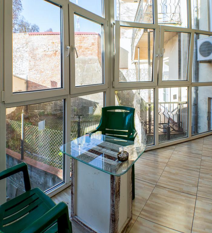 Apartment On Hutsulska 24H Electric Львів Екстер'єр фото