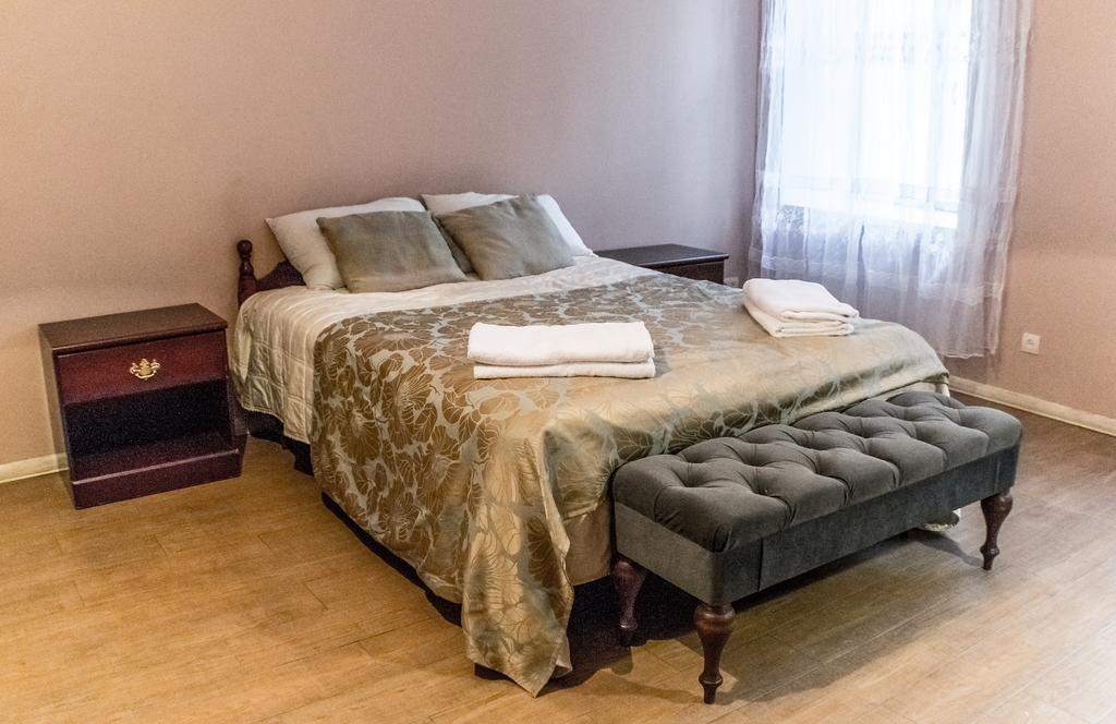 Apartment On Hutsulska 24H Electric Львів Екстер'єр фото