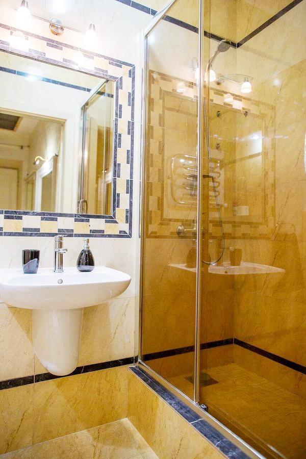 Apartment On Hutsulska 24H Electric Львів Екстер'єр фото