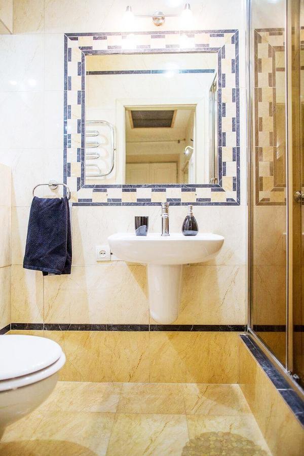 Apartment On Hutsulska 24H Electric Львів Екстер'єр фото