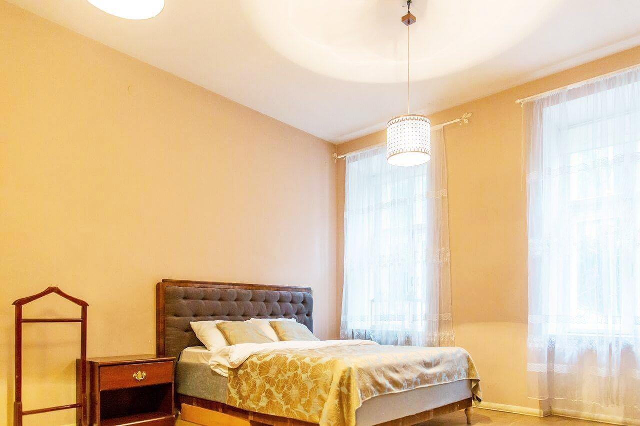 Apartment On Hutsulska 24H Electric Львів Екстер'єр фото