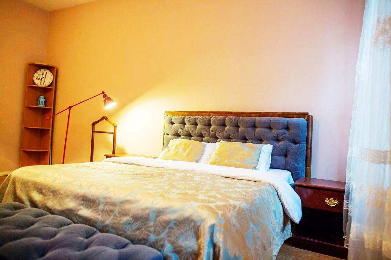 Apartment On Hutsulska 24H Electric Львів Екстер'єр фото